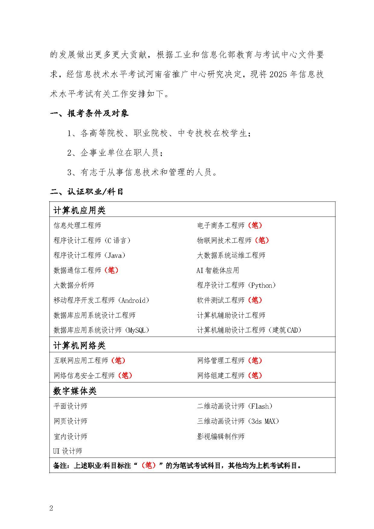 2025年信息技术水平考试安排通知_页面_2.jpg